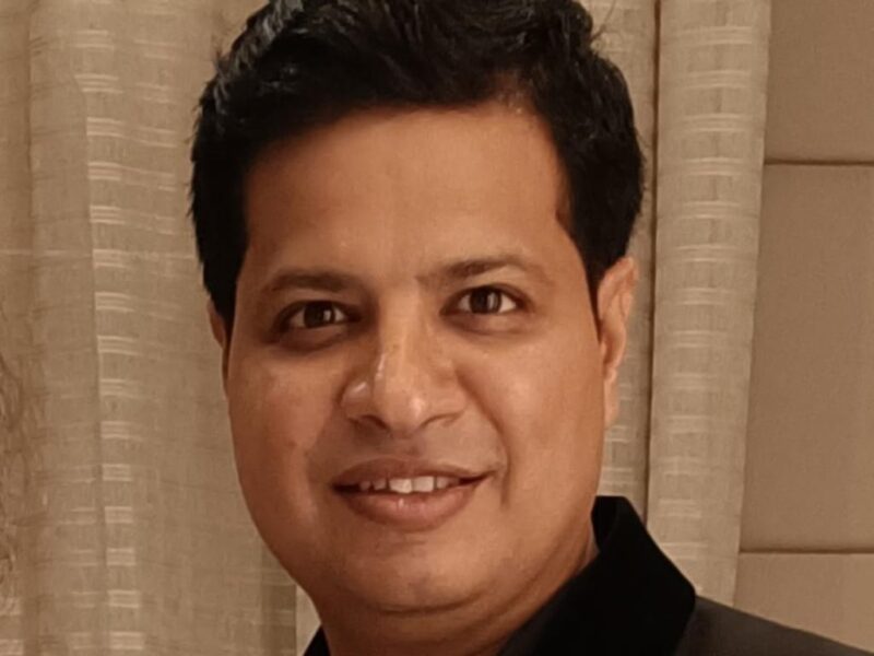 SHRI ANKIT BHARUKA