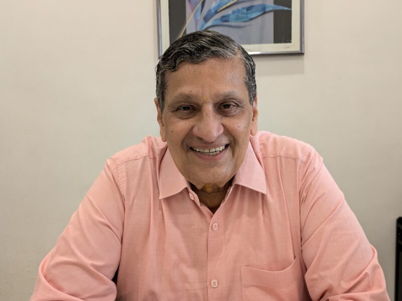 SHRI HITESH MEHTA